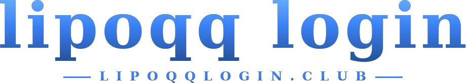 lipoqq login logo